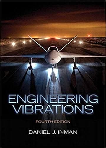 Engineering Vibration (4th Edition) by Daniel J. Inman – PDF ebook