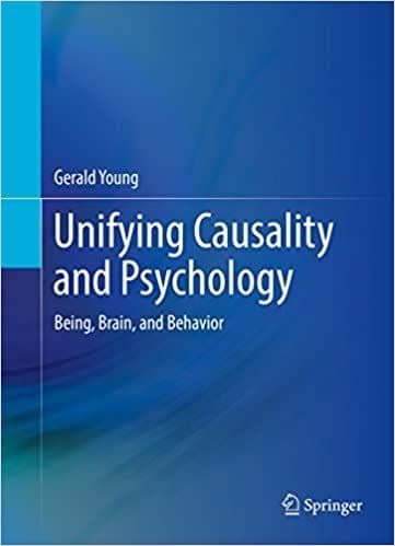 Unifying Causality and Psychology: Being, Brain, and Behavior – PDF ebook