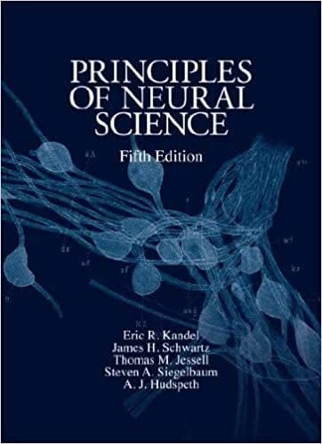 Principles of Neural Science (5th Edition) – PDF ebook