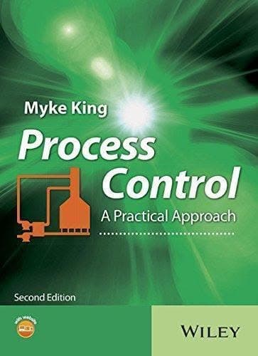 Process Control A Practical Approach – PDF ebook