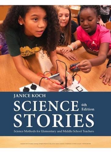 Science Stories 6Th Edition – PDF ebook