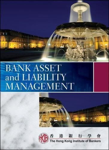 Bank Asset And Liability Management – PDF ebook