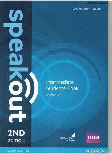 Speakout Intermediate 2Nd Edition Students Book 2Nd Edition – PDF ebook