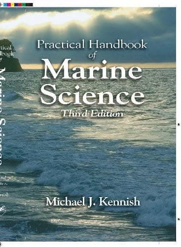 Practical Handbook Of Marine Science 3Rd Edition – PDF ebook