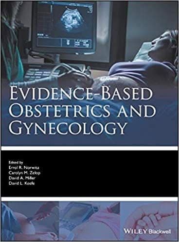 Evidence-based Obstetrics and Gynecology – PDF ebook