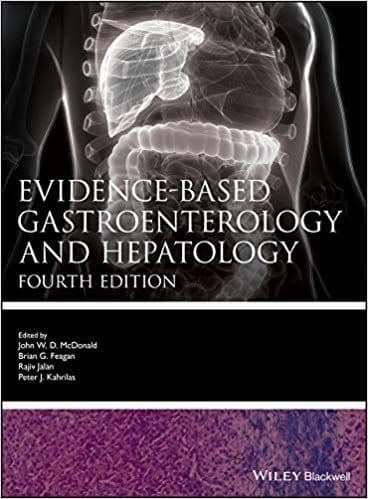 Evidence-based Gastroenterology and Hepatology (4th Edition) – PDF ebook