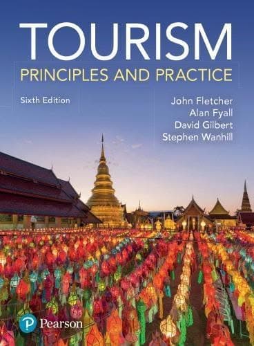 Tourism Principles And Practice 6Th Edition – PDF ebook