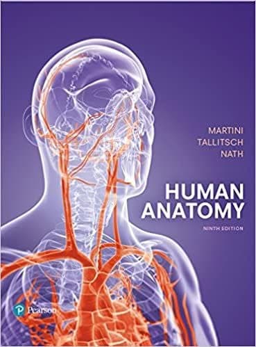 Human Anatomy (9th Edition) – PDF ebook