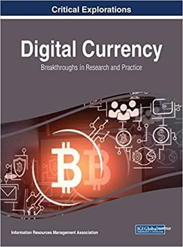 Digital Currency Breakthroughs In Research And Practice – PDF ebook