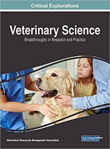 Veterinary Science Breakthroughs In Research And Practice – PDF ebook