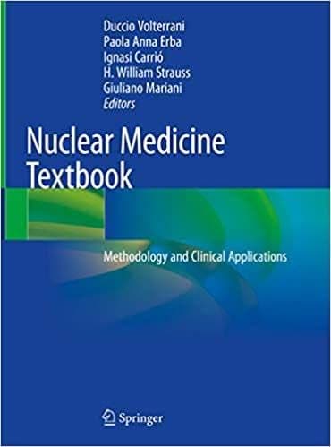 Nuclear Medicine Textbook: Methodology and Clinical Applications – PDF ebook