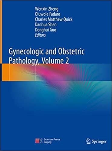 Gynecologic and Obstetric Pathology, Volume 2 1st ed. 2019 Edition – PDF ebook