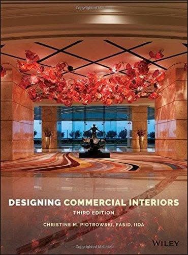 Designing Commercial Interiors 3Rd Edition – PDF ebook