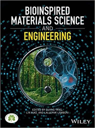 Bioinspired Materials Science and Engineering - eBook