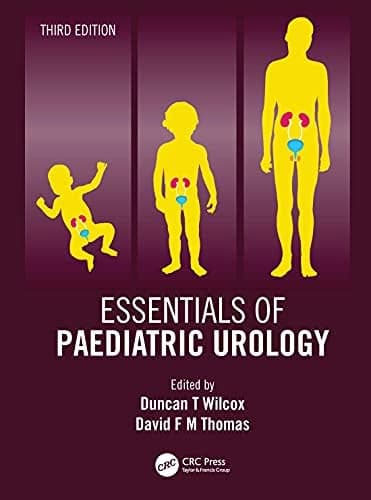 Essentials of Pediatric Urology, 3rd Edition – PDF ebook
