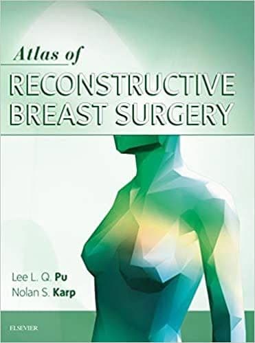 Atlas of Reconstructive Breast Surgery – PDF ebook