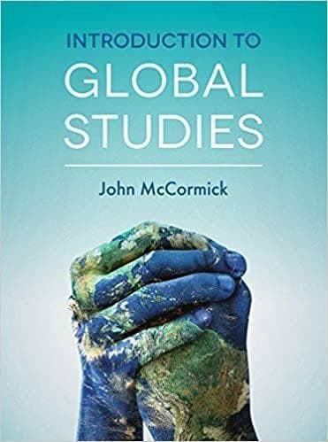 Introduction To Global Studies – PDF ebook