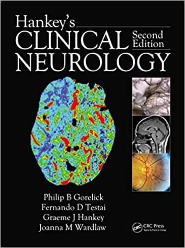 Hankey's Clinical Neurology (2nd Edition) – PDF ebook