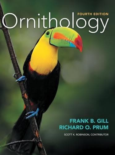 Orinthology 4Th Edition – PDF ebook