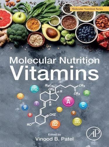 Molecular Nutrition Vitamins – PDF ebook