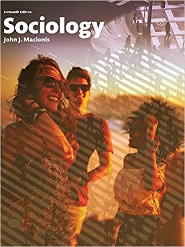 Sociology (16th Global Edition) - Macionis - eBook - Image 2
