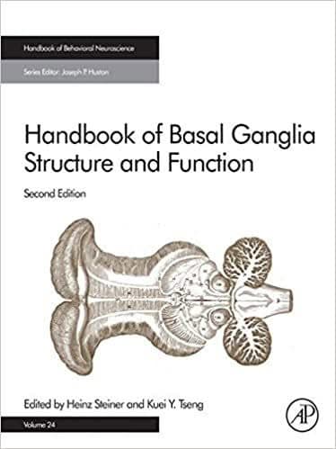 Handbook of Basal Ganglia Structure and Function (2nd Edition) – PDF ebook