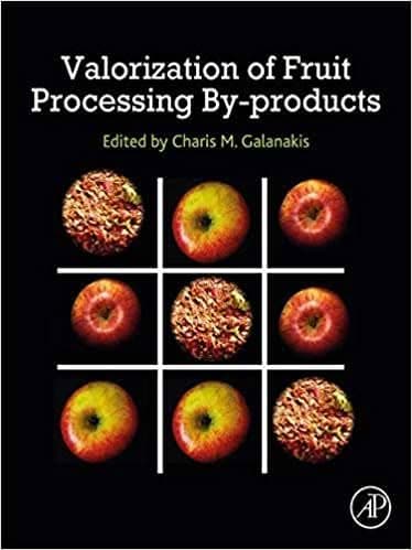 Valorization of Fruit Processing By-products – PDF ebook