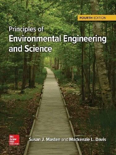 Principles Of Environmental Engineering And Science 4Th Edition – PDF ebook