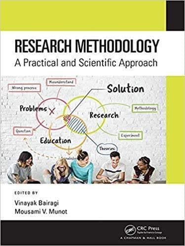 Research Methodology A Practical And Scientific Approach – PDF ebook