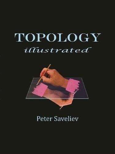 Topology Illustrated – PDF ebook