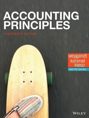 Accounting Principles 13Th Edition – PDF ebook