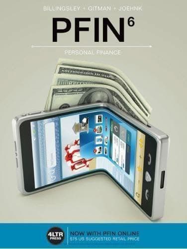 Pfin 6Th Edition – PDF ebook