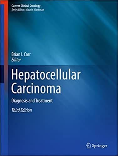 Hepatocellular Carcinoma: Diagnosis and Treatment (3rd Edition) – PDF ebook