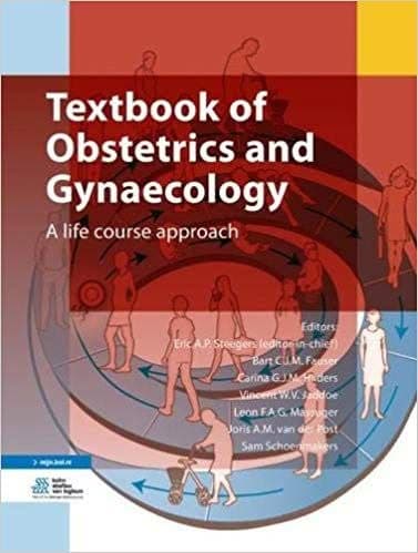 Textbook of Obstetrics and Gynaecology: A life course approach – PDF ebook