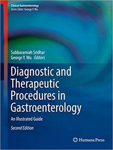 Diagnostic and Therapeutic Procedures in Gastroenterology: An Illustrated Guide (2nd Edition) – PDF ebook