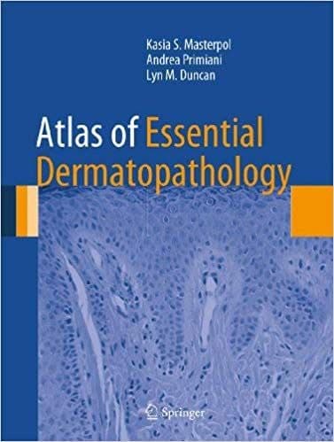 Atlas of Essential Dermatopathology 2013 Edition – PDF ebook