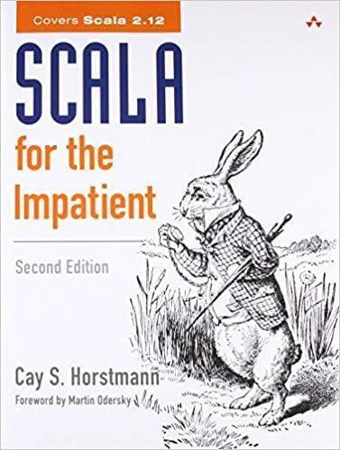 Scala For The Impatient 2Nd Edition – PDF ebook