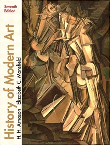 History of Modern Art (7th Edition) - eBook