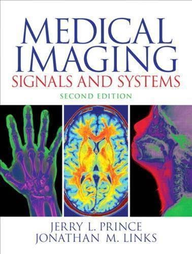 Medical Imaging Signals And Systems 2Nd Edition – PDF ebook