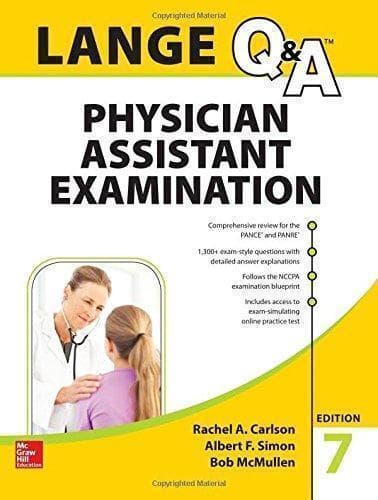 Physician Assistant Examination 7Th Edition – PDF ebook