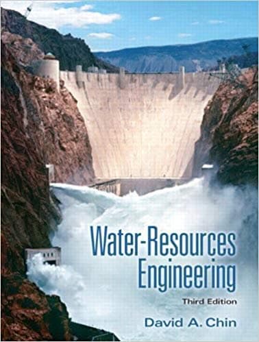 Water Resources Engineering 3Rd Edition 3Rd Edition – PDF ebook