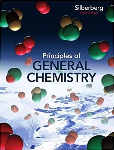 Principles of General Chemistry (3rd edition) – PDF ebook