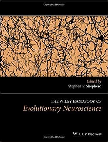 The Wiley Handbook of Evolutionary Neuroscience (WileyClinical Psychology Handbooks) – PDF ebook