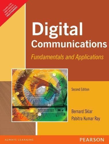 Digital Communications Fundamentals And Applications 2Nd Edition – PDF ebook