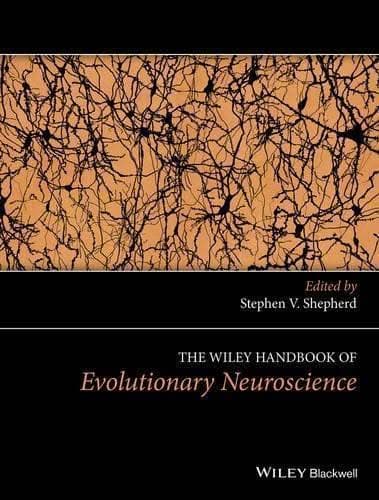 The Wiley Handbook Of Evolutionary Neuroscience – PDF ebook