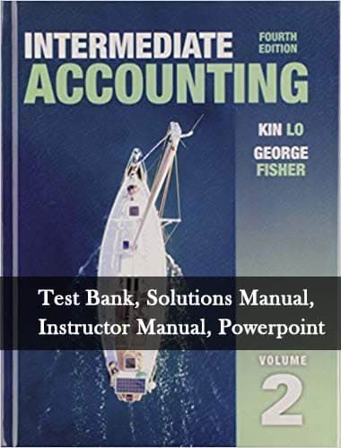 Intermediate-Accounting-Vol-2-4th-Edition-testbank-solutions