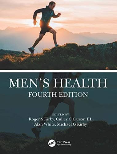 Men’s Health 4th Edition – PDF ebook
