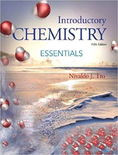 Introductory Chemistry (5th Edition) - Nivaldo Tro – PDF ebook