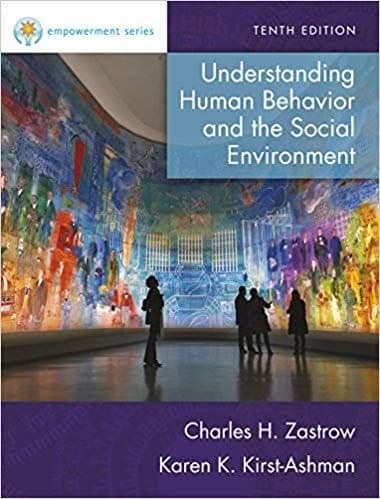 Empowerment Series: Understanding Human Behavior and the Social Environment (10th Edition) – PDF ebook