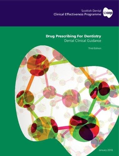 Drug Prescribing For Dentistry 3Rd Edition – PDF ebook